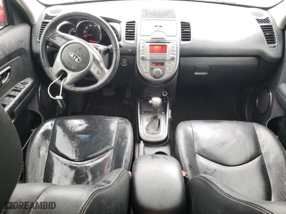 2011 Kia Soul ! with VIN KNDJT2A22B7293028, listed as a Copart auction lot 49897335 with 79,023 mi miles and Salvage Title. Bid and sale history available at carsss.com. Image 8.