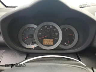 2007 Toyota RAV4 Sport with VIN JTMZD32V176038916, listed as a Copart auction lot 50935995 with 157,503 mi miles and Salvage Title. Bid and sale history available at carsss.com. Image 9.