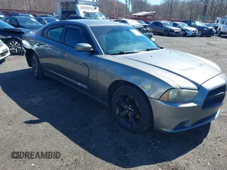 2011 Dodge Charger Rallye with VIN 2B3CL3CGXBH607439, listed as a IAAI auction lot 41850795 with 177,859 mi miles and . Bid and sale history available at carsss.com. Image 13.