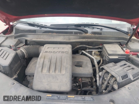 2014 GMC Terrain SLE with VIN 2GKALMEK5E6208049, listed as a IAAI auction lot 42719777 with 184,591 mi miles and . Bid and sale history available at DreamBid. Image 10.