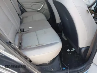 2021 Kia Soul S with VIN KNDJ23AU5M7792614, listed as a IAAI auction lot 41894118 with 27,117 mi miles and . Bid and sale history available at DreamBid. Image 8.