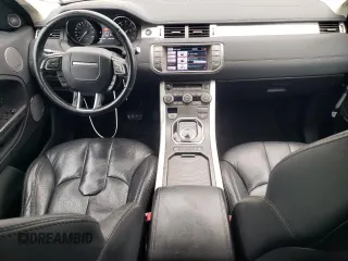 2013 Land Rover Range Rover Evoque Pure Premium with VIN SALVR2BG1DH763968, listed as a Copart auction lot 56516845 with 173,308 mi miles and Salvage title. Bid and sale history available at DreamBid. Image 8.