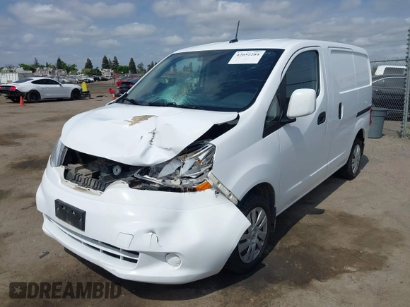 2017 Nissan NV200 SV с VIN 3N6CM0KN8HK718844, выставлен на аукционе IAAI как лот 42052284 с пробегом 70 122 миль миль и . История ставок и продаж доступна на DreamBid. Изображение 20.