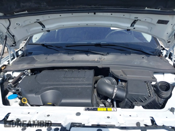 2019 Jaguar E-Pace SE with VIN SADFP2FX8K1Z70007, listed as a IAAI auction lot 42120274 with 32,487 mi miles and . Bid and sale history available at DreamBid. Image 10.