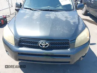 2007 Toyota RAV4 Sport with VIN JTMZD32V275065516, listed as a IAAI auction lot 42753067 with Not provided miles and . Bid and sale history available at DreamBid. Image 10.