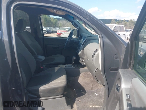 2015 Nissan Xterra S with VIN 5N1AN0NU2FN664390, listed as a IAAI auction lot 41543978 with 200,296 mi miles and . Bid and sale history available at DreamBid. Image 5.