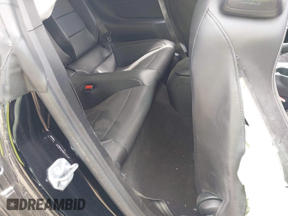2022 Ford Mustang GT with VIN 1FA6P8CF7N5149137, listed as a IAAI auction lot 42053008 with 32,324 mi miles and . Bid and sale history available at DreamBid. Image 8.