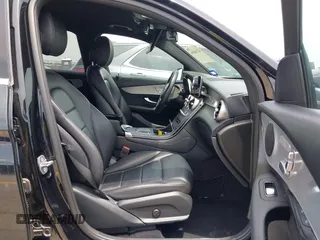 2020 Mercedes-Benz GLC 300 with VIN WDC0G8DB0LF688020, listed as a IAAI auction lot 42268856 with 78,390 mi miles and . Bid and sale history available at DreamBid. Image 5.