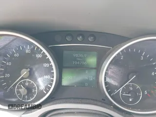 2008 Mercedes-Benz M 320 CDI с VIN 4JGBB22E28A408914, выставлен на аукционе IAAI как лот 42408331 с пробегом 194 706 миль миль и . История ставок и продаж доступна на DreamBid. Изображение 7.