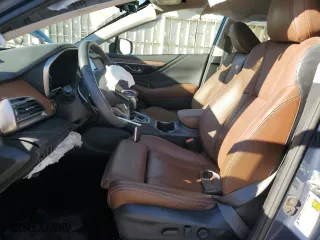 2024 Subaru Outback Touring with VIN 4S4BTAPC0R3155614, listed as a Copart auction lot 46944405 with 19,344 mi miles and Salvage Title. Bid and sale history available at carsss.com. Image 7.