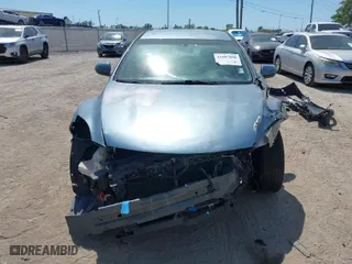 2012 Mazda Mazda6 i Sport with VIN 1YVHZ8BHXC5M30274, listed as a IAAI auction lot 41907808 with 135,793 mi miles. Bid and sale history available at carsss.com. Image 6.