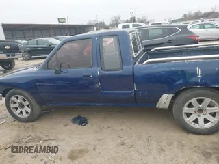 1990 Toyota Pickup with VIN JT4VN93D4L5008894, listed as a IAAI auction lot 41587289 with 186,525 mi miles and . Bid and sale history available at DreamBid. Image 14.