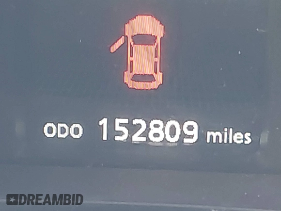 2018 Mitsubishi Outlander SE with VIN JA4AP3AW4JU012399, listed as a IAAI auction lot 42591534 with 152,809 mi miles and . Bid and sale history available at DreamBid. Image 14.