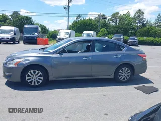 2014 Nissan Altima S z VIN 1N4AL3AP9EC410638, wystawiony jako IAAI lot #42193062 z przebiegiem 315 272 mil mil oraz . Historia ofert i sprzedaży dostępna na DreamBid. Obrazek 14.