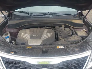 2015 Kia Sorento EX with VIN 5XYKU4A73FG564177, listed as a IAAI auction lot 42214479 with 133,093 mi miles and . Bid and sale history available at carsss.com. Image 10.