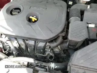 2020 Hyundai Tucson SE с VIN KM8J23A48LU166454, выставлен на аукционе Copart как лот 70030205 с пробегом 52 161 миль миль и Чистый • Clean title. История ставок и продаж доступна на DreamBid. Изображение 14.