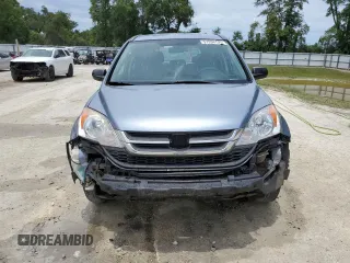 2010 Honda CR-V LX z VIN JHLRE3H38AC009718, wystawiony jako Copart lot #57934195 z przebiegiem 177 795 mil mil oraz Szkoda całkowita • Salvage title. Historia ofert i sprzedaży dostępna na DreamBid. Obrazek 5.