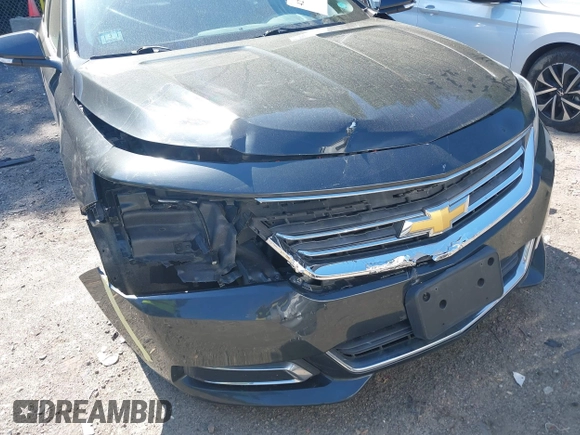 2014 Chevrolet Impala LT with VIN 2G1125S32E9134792, listed as a IAAI auction lot 42188329 with 84,620 mi miles and . Bid and sale history available at DreamBid. Image 6.