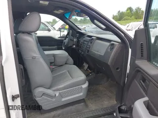 2012 Ford F-150 XL с VIN 1FTFX1EF4CFA14946, выставлен на аукционе IAAI как лот 42567557 с пробегом 92 749 миль миль и . История ставок и продаж доступна на DreamBid. Изображение 5.