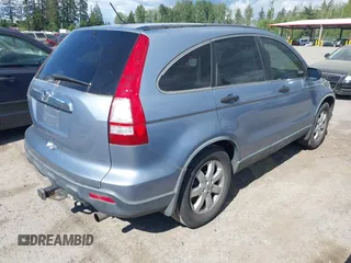 2008 Honda CR-V EX z VIN JHLRE48518C071883, wystawiony jako IAAI lot #42259777 z przebiegiem 196 495 mil mil oraz . Historia ofert i sprzedaży dostępna na DreamBid. Obrazek 4.