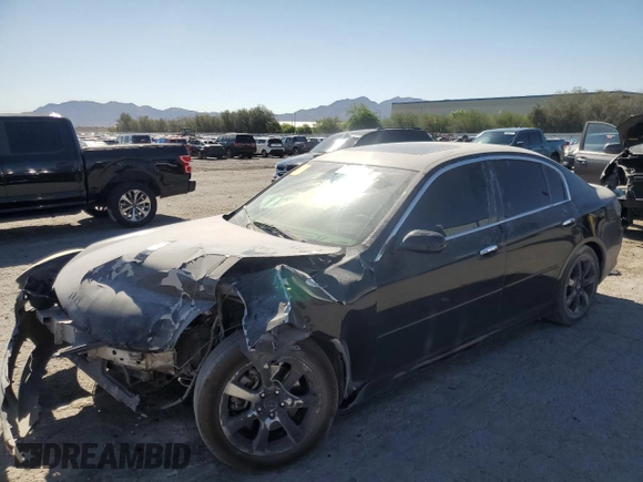 2005 Infiniti G35 z VIN JNKCV51E25M204500, wystawiony jako Copart lot #54268805 z przebiegiem Nie podano mil oraz Szkoda całkowita • Salvage title. Historia ofert i sprzedaży dostępna na DreamBid. Obrazek 1.