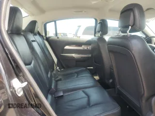 2010 Chrysler Sebring Limited with VIN 1C3CC5FB8AN117070, listed as a Copart auction lot 63481625 with 168,118 mi miles and Salvage title. Bid and sale history available at DreamBid. Image 10.
