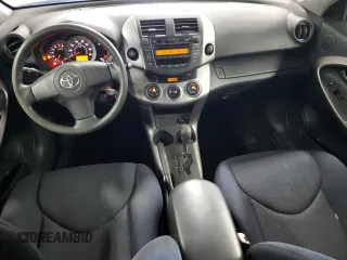 2006 Toyota RAV4 Sport with VIN JTMBD32V465039211, listed as a Copart auction lot 64621505 with 146,651 mi miles and Clean title. Bid and sale history available at DreamBid. Image 8.