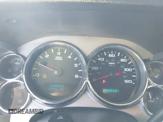 2007 Chevrolet Silverado 1500 LS with VIN 3GCEC13C87G516170, listed as a IAAI auction lot 42163134 with 185,591 mi miles and . Bid and sale history available at DreamBid. Image 7.