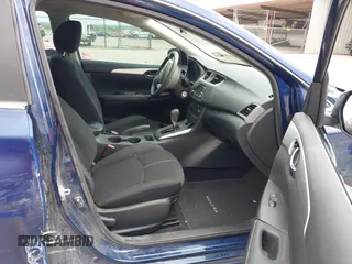 2017 Nissan Sentra SR z VIN 3N1AB7AP9HY232457, wystawiony jako IAAI lot #42120556 z przebiegiem 37 751 mil mil oraz . Historia ofert i sprzedaży dostępna na DreamBid. Obrazek 5.