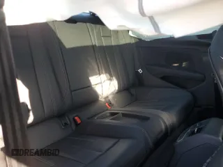 2023 Audi A5 S line Premium z VIN WAUSAAF57PA016261, wystawiony jako Copart lot #48759225 z przebiegiem Nie podano mil oraz Szkoda całkowita • Salvage title. Historia ofert i sprzedaży dostępna na DreamBid. Obrazek 11.