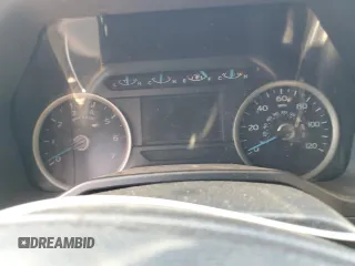 2016 Ford F-150 XL с VIN 1FTEW1CP2GFA67659, выставлен на аукционе Copart как лот 57843805 с пробегом Не указан миль и Списание • Salvage title. История ставок и продаж доступна на DreamBid. Изображение 9.