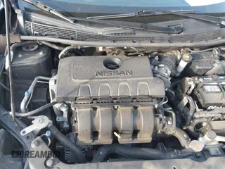2017 Nissan Sentra SV with VIN 3N1AB7AP9HL635755, listed as a IAAI auction lot 42030651 with 147,418 mi miles and . Bid and sale history available at DreamBid. Image 10.
