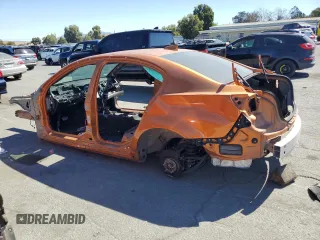 2017 Chevrolet SS z VIN 6G3F15RW8HL307912, wystawiony jako Copart lot #71486044 z przebiegiem Nie podano mil oraz Szkoda całkowita • Salvage title. Historia ofert i sprzedaży dostępna na DreamBid. Obrazek 2.