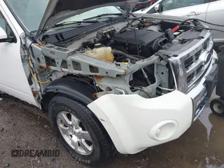 2009 Ford Escape Limited with VIN 1FMCU94G09KB77240, listed as a IAAI auction lot 42321802 with 143,127 mi miles and . Bid and sale history available at DreamBid. Image 6.