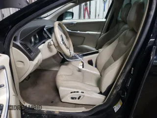 2012 Volvo XC60 3.2L с VIN YV4952DZ3C2284968, выставлен на аукционе Copart как лот 87437304 с пробегом 147 498 миль миль и Списание • Salvage title. История ставок и продаж доступна на DreamBid. Изображение 7.