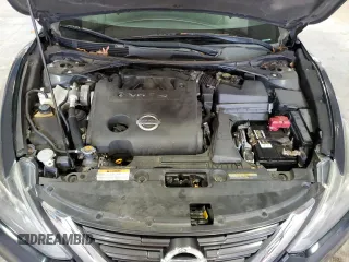 2016 Nissan Altima SR with VIN 1N4BL3AP6GC122874, listed as a Copart auction lot 84658624 with 206,300 mi miles and Salvage Title. Bid and sale history available at carsss.com. Image 11.