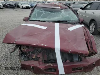 1997 Mercury Cougar z VIN 1MELM62W6VH615553, wystawiony jako Copart lot #81075294 z przebiegiem 149 215 mil mil oraz Szkody całkowita. Historia ofert i sprzedaży dostępna na DreamBid. Obrazek 11.