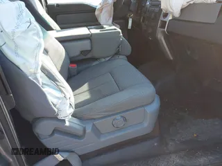 2014 Ford F-150 XL with VIN 1FTFX1EF1EKD34459, listed as a IAAI auction lot 41618872 with 166,468 mi miles. Bid and sale history available at carsss.com. Image 5.