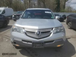 2008 Acura MDX Tech/Pwr Tail Gate with VIN 2HNYD28688H540953, listed as a Copart auction lot 53117785 with 193,227 mi miles and Salvage Title. Bid and sale history available at carsss.com. Image 5.
