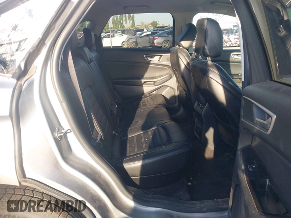 2020 Ford Edge SEL с VIN 2FMPK3J92LBA57886, выставлен на аукционе IAAI как лот 42467150 с пробегом 94 475 миль миль и . История ставок и продаж доступна на DreamBid. Изображение 8.