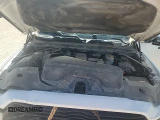 2020 Ram 2500 Big Horn with VIN 3C6UR5DL2LG112508, listed as a Copart auction lot 54601285 with 179,166 mi miles and Salvage title. Bid and sale history available at DreamBid. Image 11.
