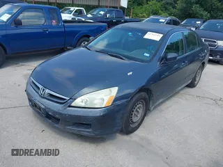 2006 Honda Accord LX with VIN 3HGCM56486G700430, listed as a IAAI auction lot 42763109 with 365,363 mi miles and . Bid and sale history available at DreamBid. Image 2.