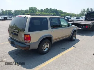2000 Ford Explorer XLS с VIN 1FMZU72XXYZB77561, выставлен на аукционе IAAI как лот 42745623 с пробегом 193 118 миль миль и . История ставок и продаж доступна на DreamBid. Изображение 4.