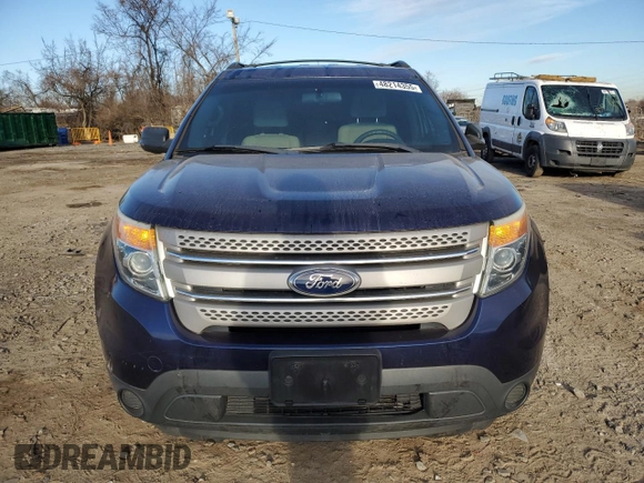 2011 Ford Explorer z VIN 1FMHK8B86BGA84328, wystawiony jako Copart lot #48214355 z przebiegiem 108 464 mil mil oraz Czysty tytuł • Clean title. Historia ofert i sprzedaży dostępna na DreamBid. Obrazek 5.