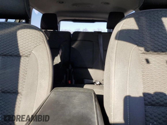 2017 GMC Acadia SLE with VIN 1GKKNSLA3HZ148522, listed as a Copart auction lot 42403675 with 131,207 mi miles and Salvage Title. Bid and sale history available at carsss.com. Image 10.