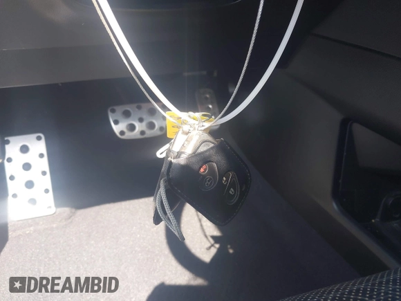 2015 Lexus RX 350 with VIN 2T2BK1BA1FC322560, listed as a IAAI auction lot 41909314 with 135,715 mi miles and . Bid and sale history available at DreamBid. Image 11.