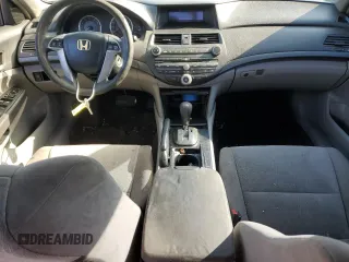 2009 Honda Accord LX-P с VIN 1HGCP26479A173618, выставлен на аукционе Copart как лот 52258705 с пробегом 172 880 миль миль и Списание • Salvage title. История ставок и продаж доступна на DreamBid. Изображение 8.
