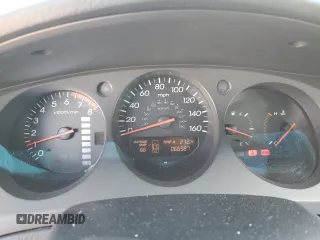 2002 Acura TL with VIN 19UUA56622A052123, listed as a Copart auction lot 51465725 with 66,587 mi miles and Salvage Title. Bid and sale history available at carsss.com. Image 9.