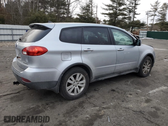 2012 Subaru Tribeca Limited с VIN 4S4WX9GD8C4401744, выставлен на аукционе Copart как лот 42681765 с пробегом 174 464 миль миль и Списание • Salvage title. История ставок и продаж доступна на DreamBid. Изображение 3.