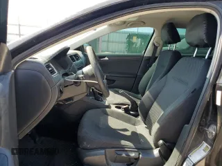 2013 Volkswagen Jetta S z VIN 3VW2K7AJ0DM350344, wystawiony jako Copart lot #64456585 z przebiegiem 190 350 mil mil oraz Czysty tytuł • Clean title. Historia ofert i sprzedaży dostępna na DreamBid. Obrazek 7.